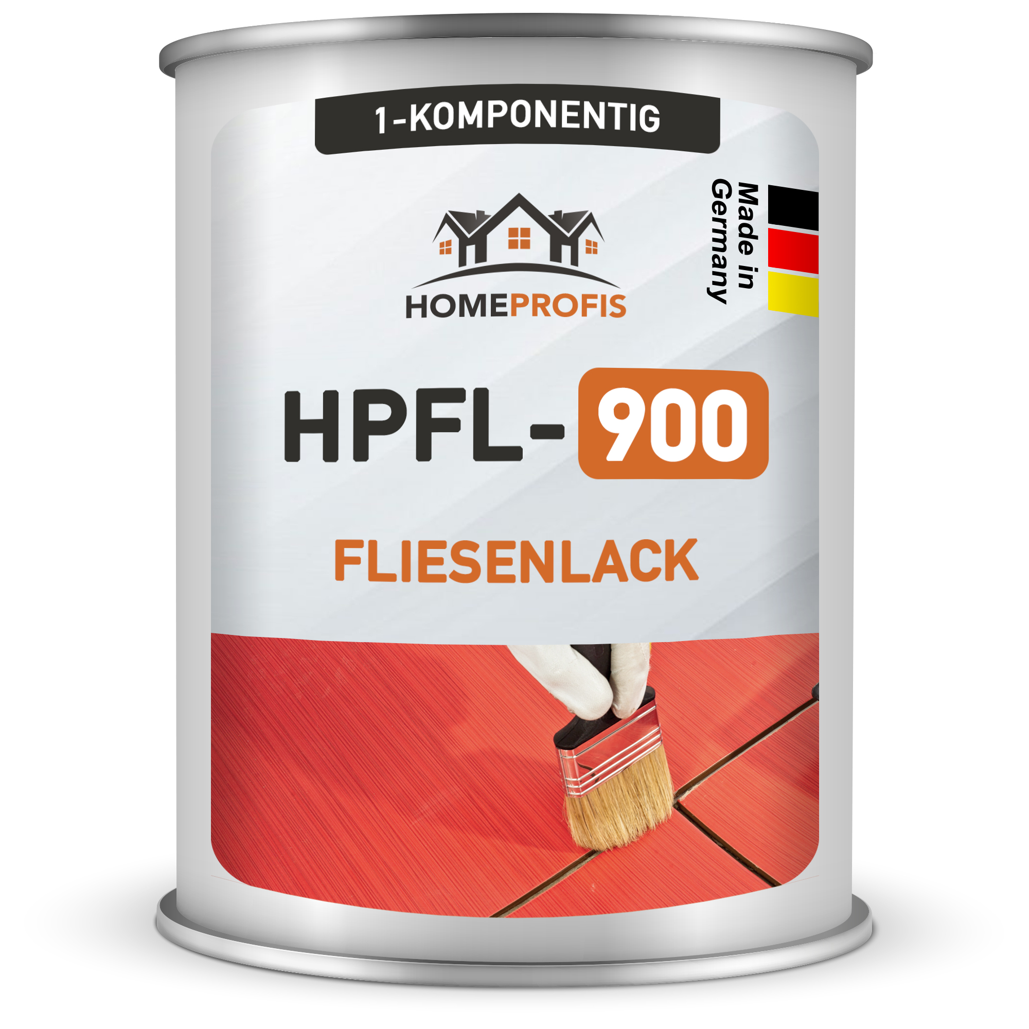 HPFL-900 Fliesenlack
